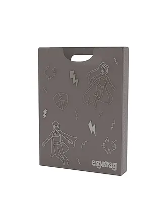 ERGOBAG | Heftebox Superheld |